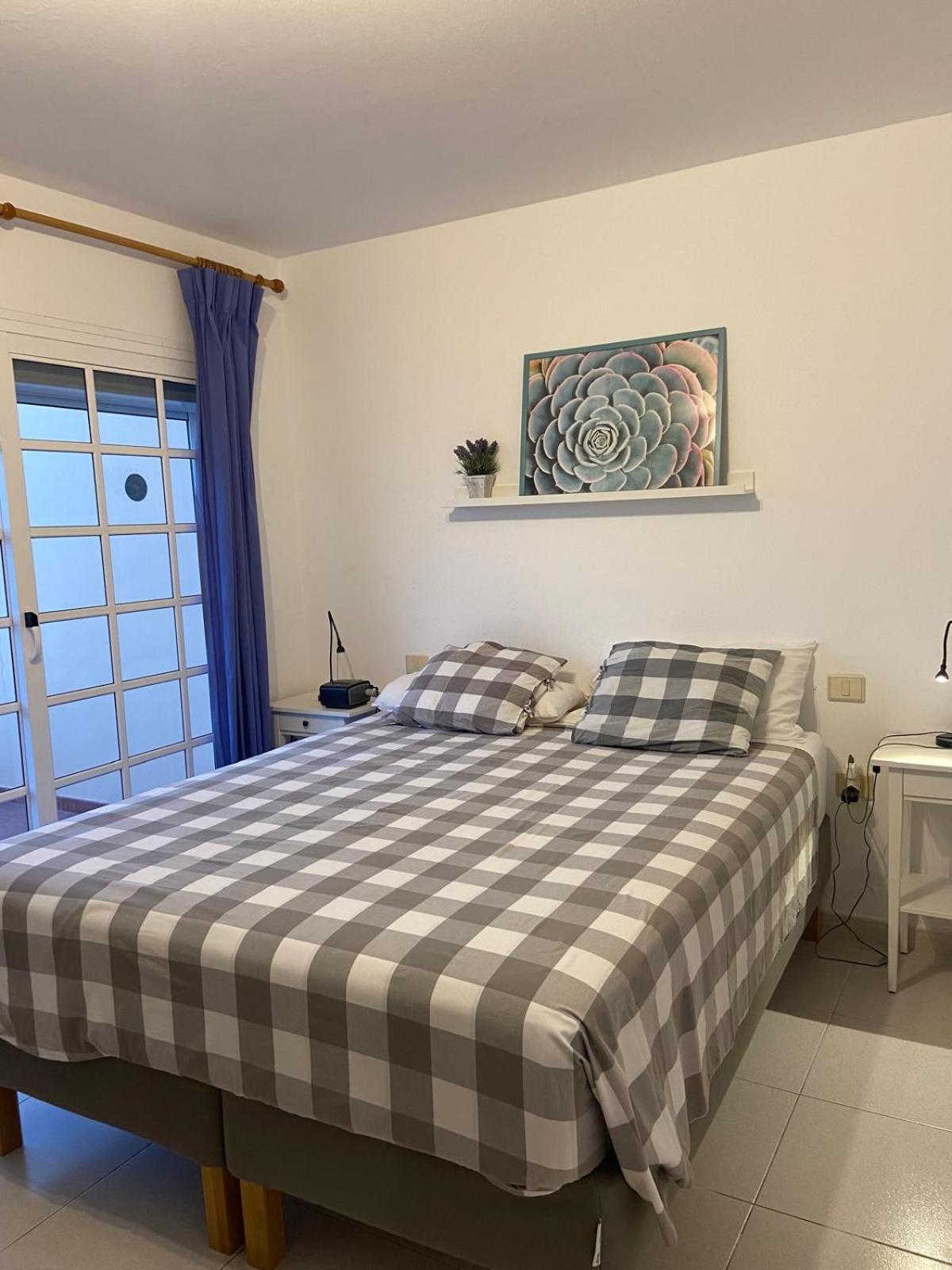 Beach Front Villa Vv Corralejo Esterno foto