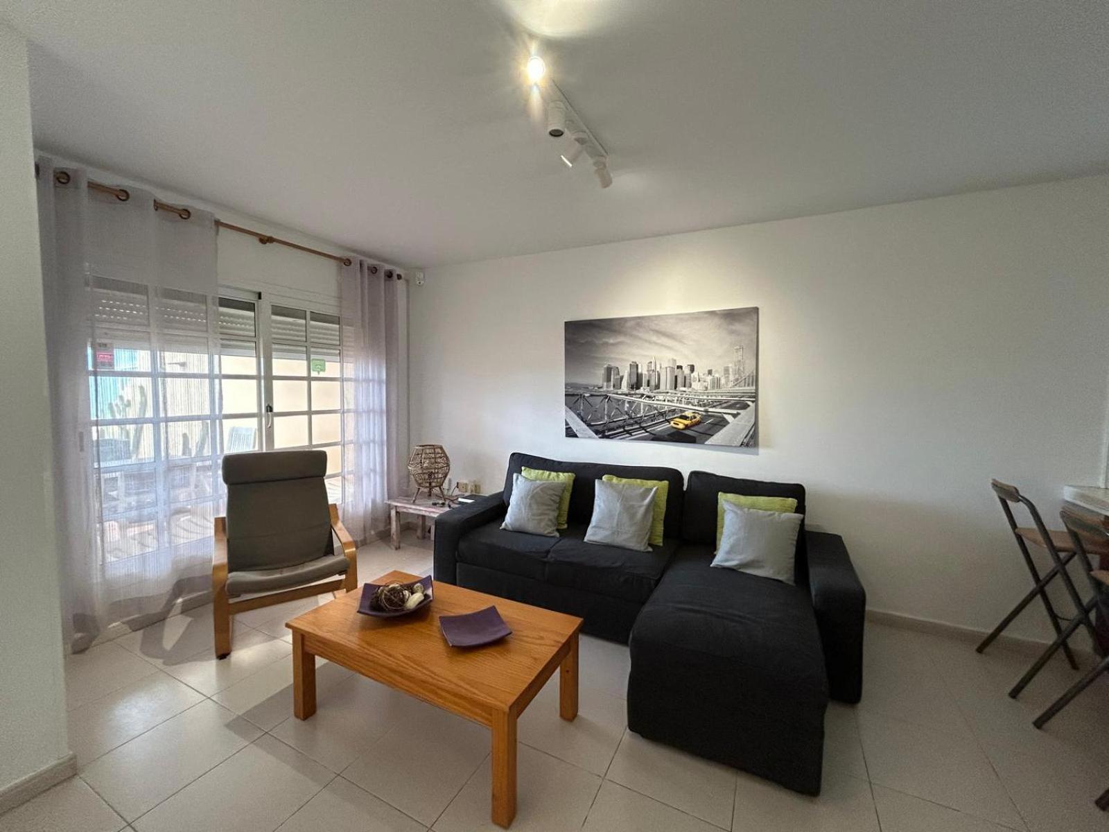 Beach Front Villa Vv Corralejo Esterno foto