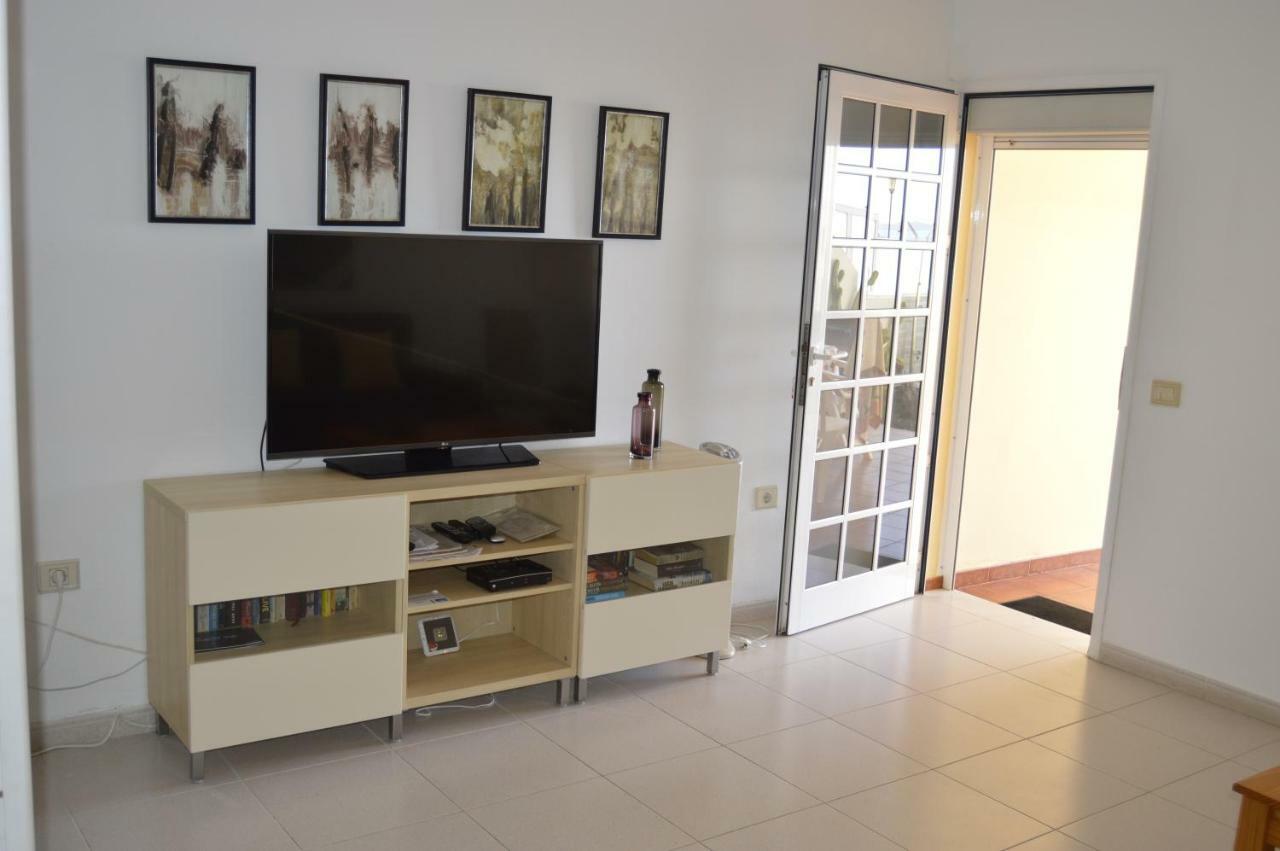 Beach Front Villa Vv Corralejo Esterno foto