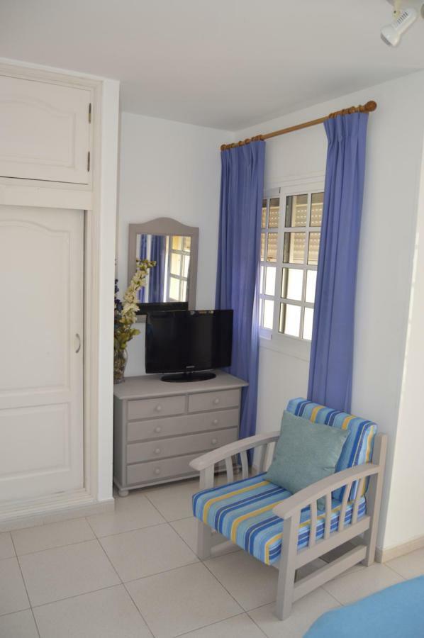 Beach Front Villa Vv Corralejo Esterno foto