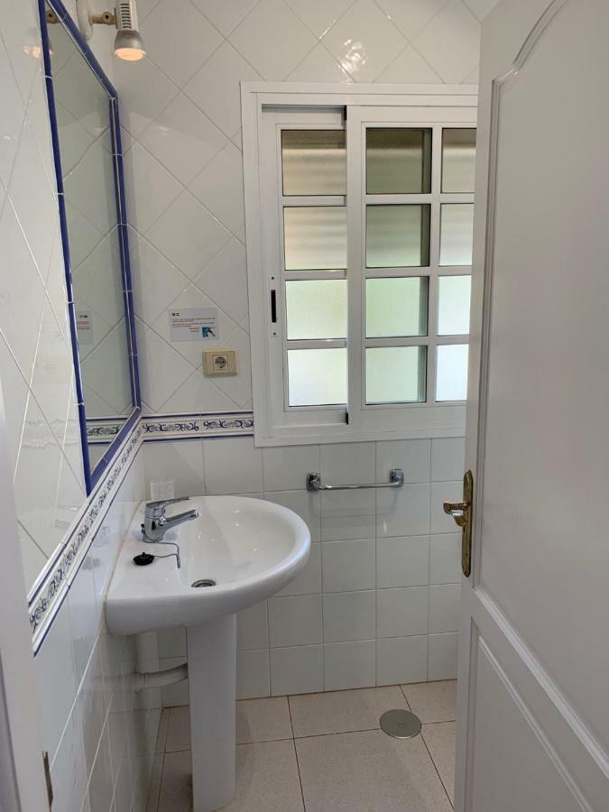 Beach Front Villa Vv Corralejo Esterno foto